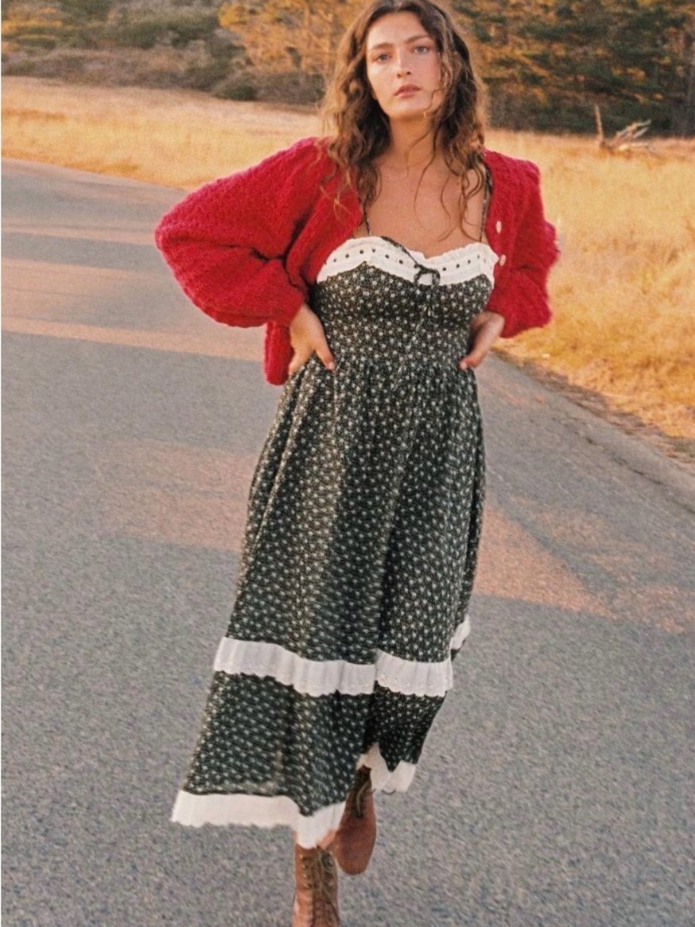 Christy Dawn night strawberry Emma